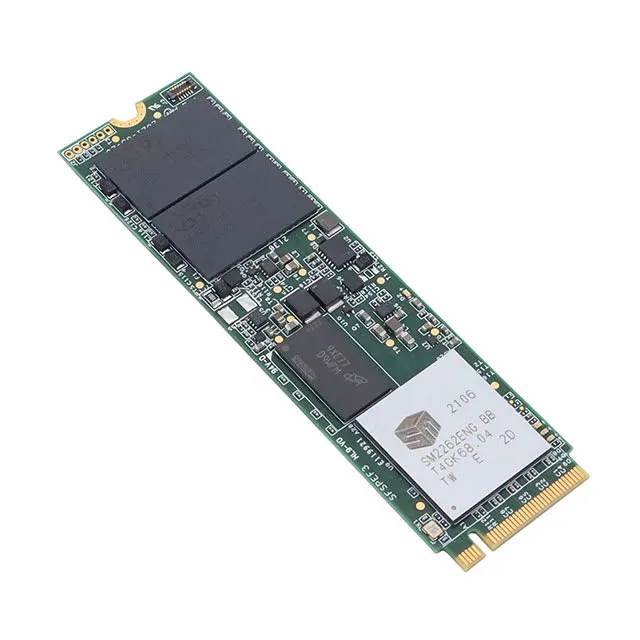 1TB M.2 NVMe PCle M2280  Gen4 workstations/laptops