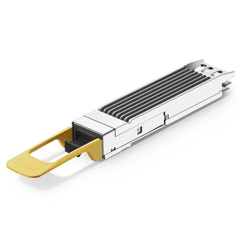400GBase-DR4 OSFP Transceiver