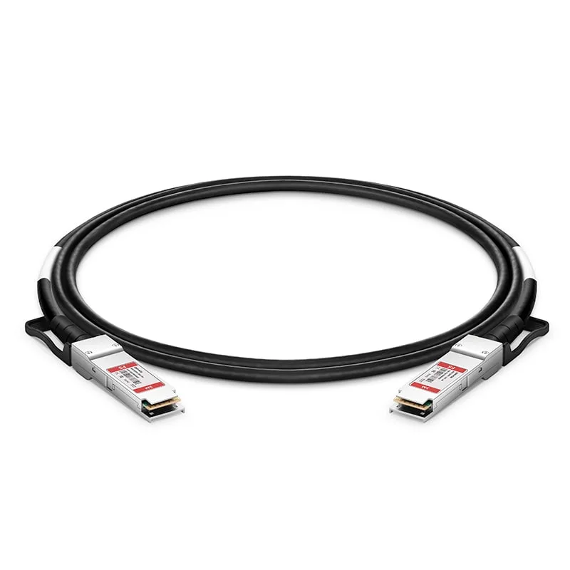 Cisco QSFP-H40G-CU3M 40G QSFP+