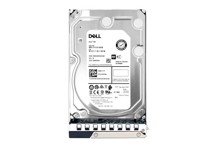 Dell 0NY8HX / WD DC HC530 0F31165 / 14TB SATA 7.2K 6Gbps 3,5" LFF
