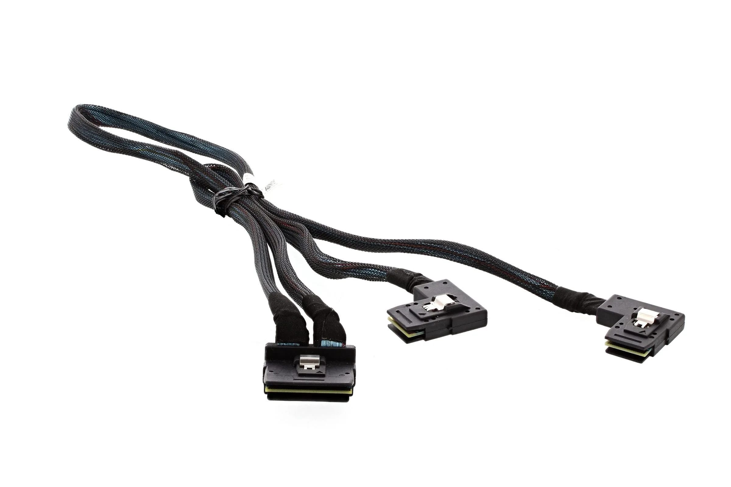 Dell 2,5" Dual Mini SAS Backplane Kabel PowerEdge R620 / R720