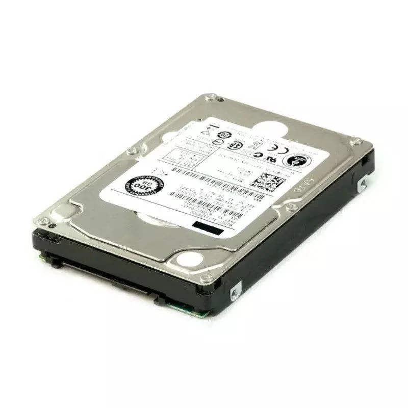 Dell Savio 300GB SAS 10K 6Gbps 2,5" SFF