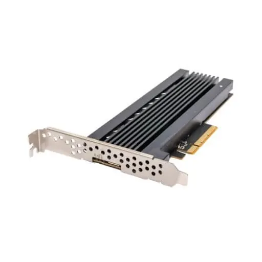 Dell 6.4TB NVMe SSD PCIe P/N: 0FW2K0