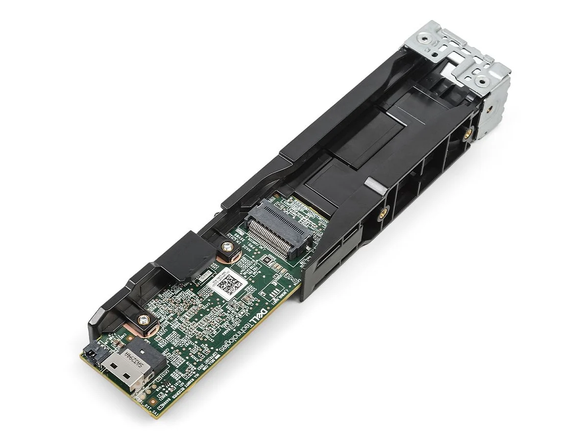 Dell BOSS-S2 Card 2x 240GB