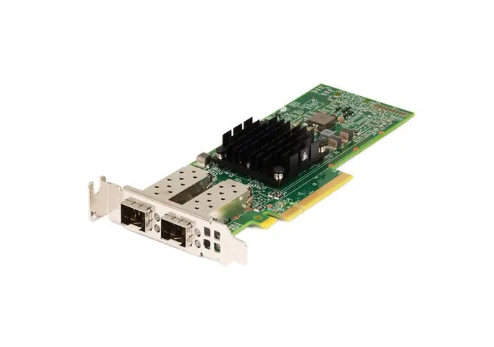 Dell Broadcom 57412 10Gbps SFP+ - P/N: 0YR0VV