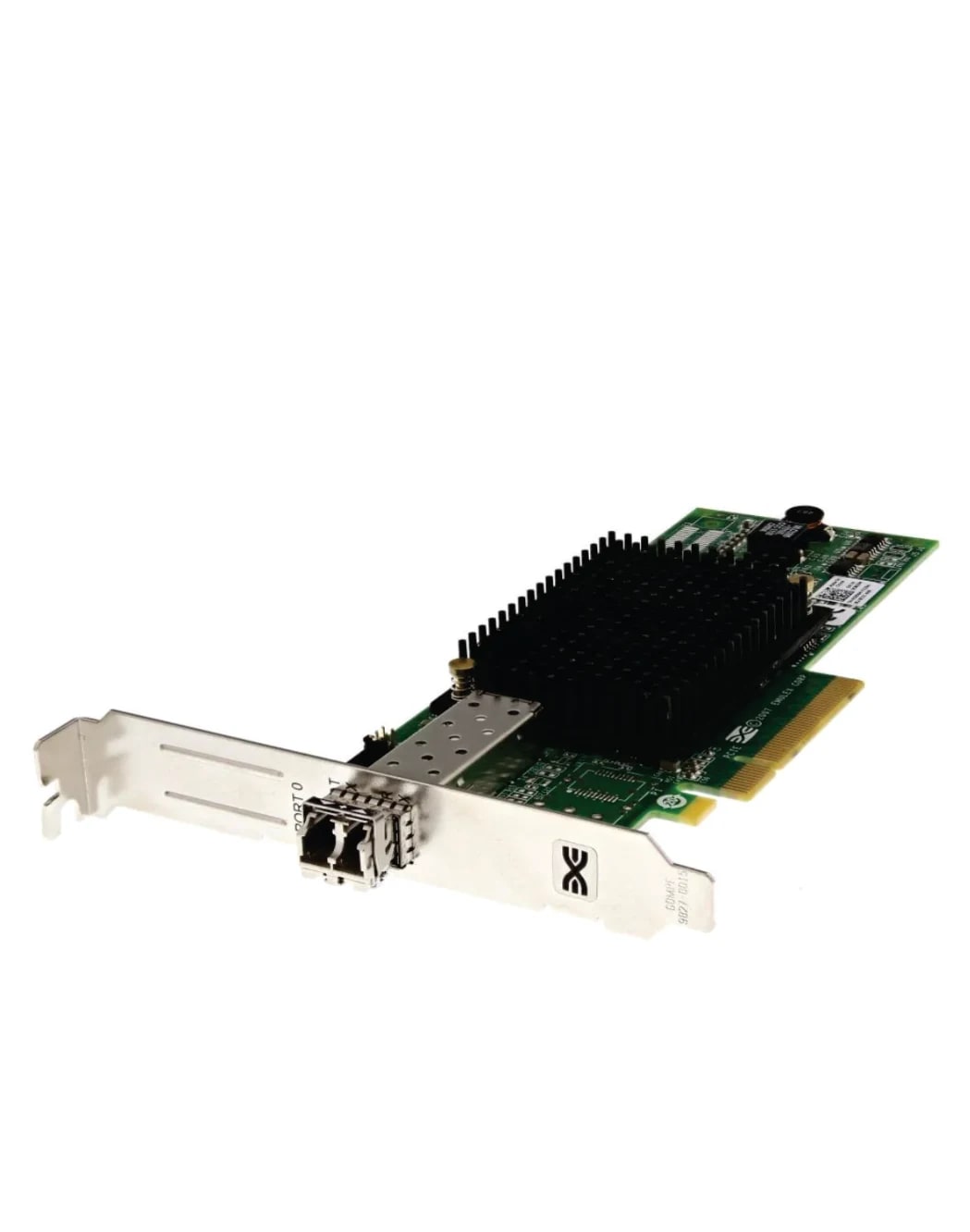Dell Emulex LPE12000 8Gbps Fibre Channel HBA - PN: 0C855M