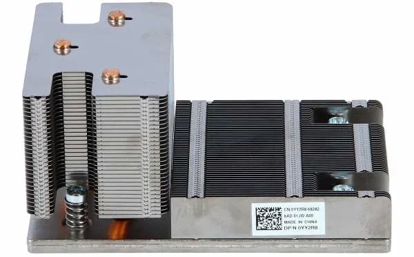 Dell Heatsink For PowerEdge R730 / R730XD - 0YY2R8
