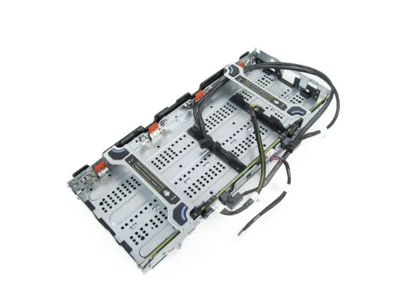 Dell Internal 4x 3,5 LFF Drive Bay Expansion Kit F7DF5*