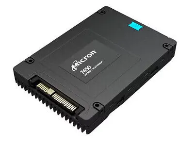 Dell JH61J / Micron 1.92TB SSD 2.5 NVME U.2/U.3  GEN 4