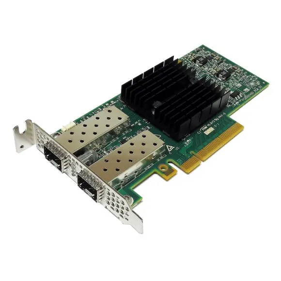 Dell Mellanox Y3KKR ConnectX-3 Dual Port 10GbE SFP+