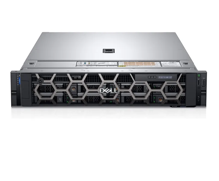 Dell NEW PowerEdge R7525 16x SFF | 2x AMD EPYC 7313 | 128GB 2666MHz DDR4