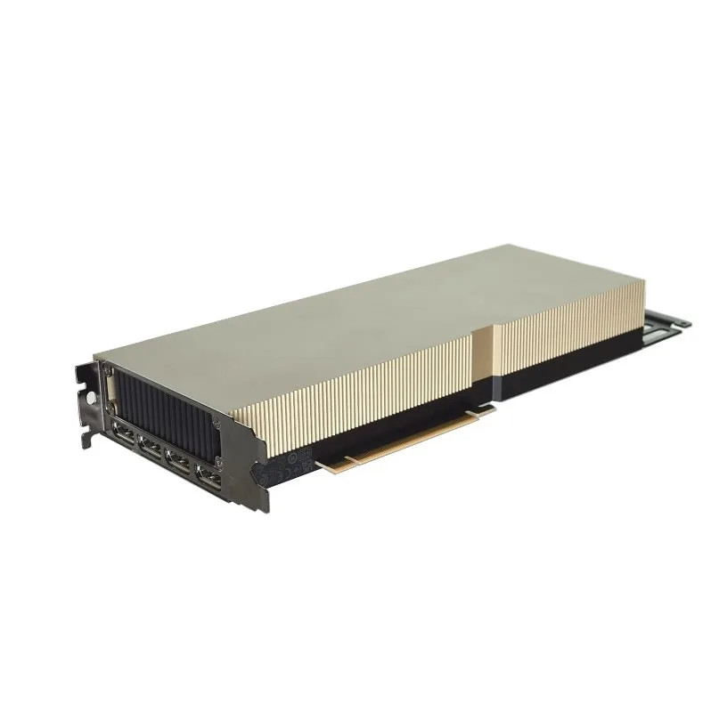 Dell Nvidia L40S 48GB  GPU-Computerprocessor *