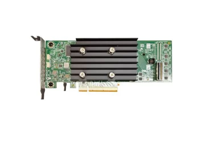 Dell PERC H350 12GbS SAS Raid Controller - P/N: WK5N7