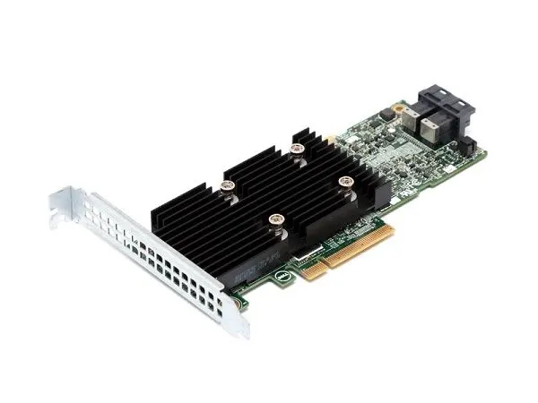 Dell PERC H730P 2GB BBU PCIe 12G - P/N: X4TTX