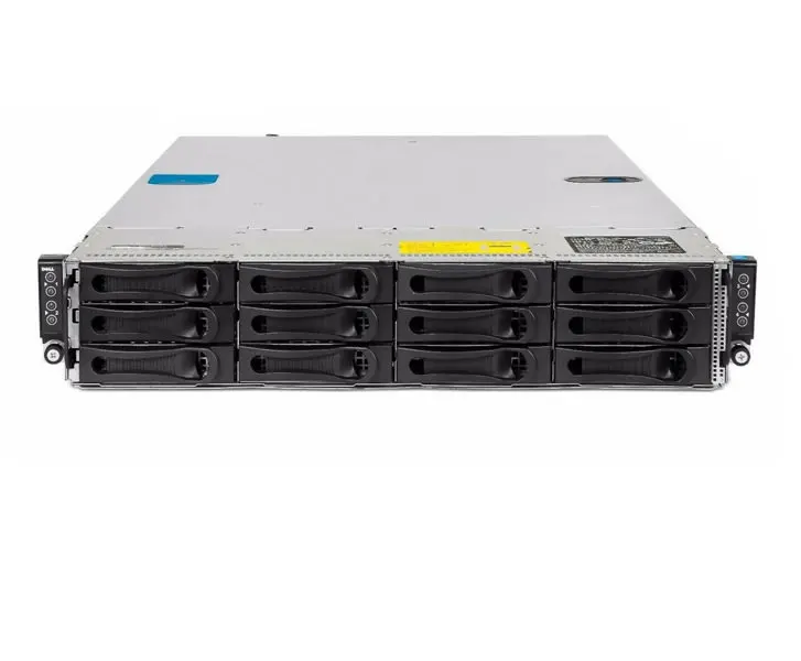 Dell PowerEdge C6220 12x  LFF