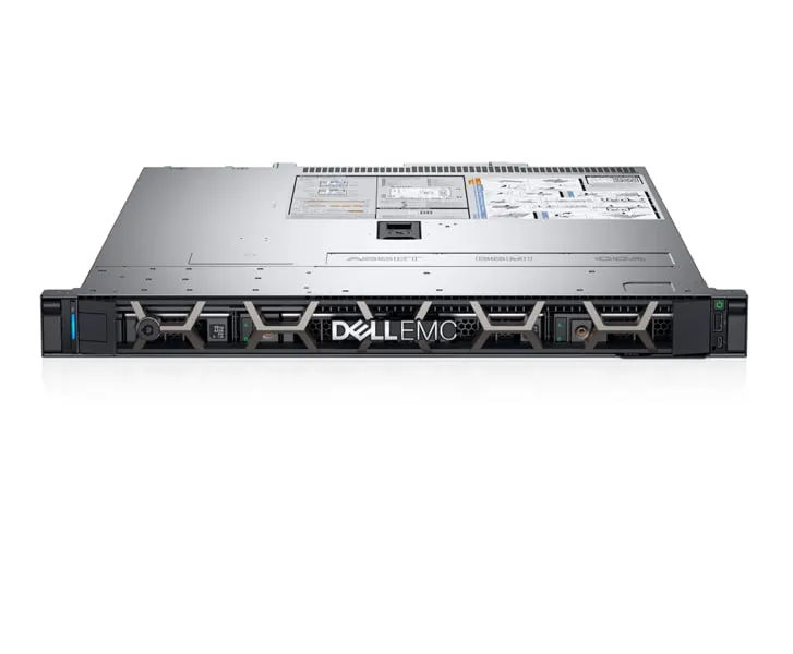 Dell PowerEdge R340 8x SFF