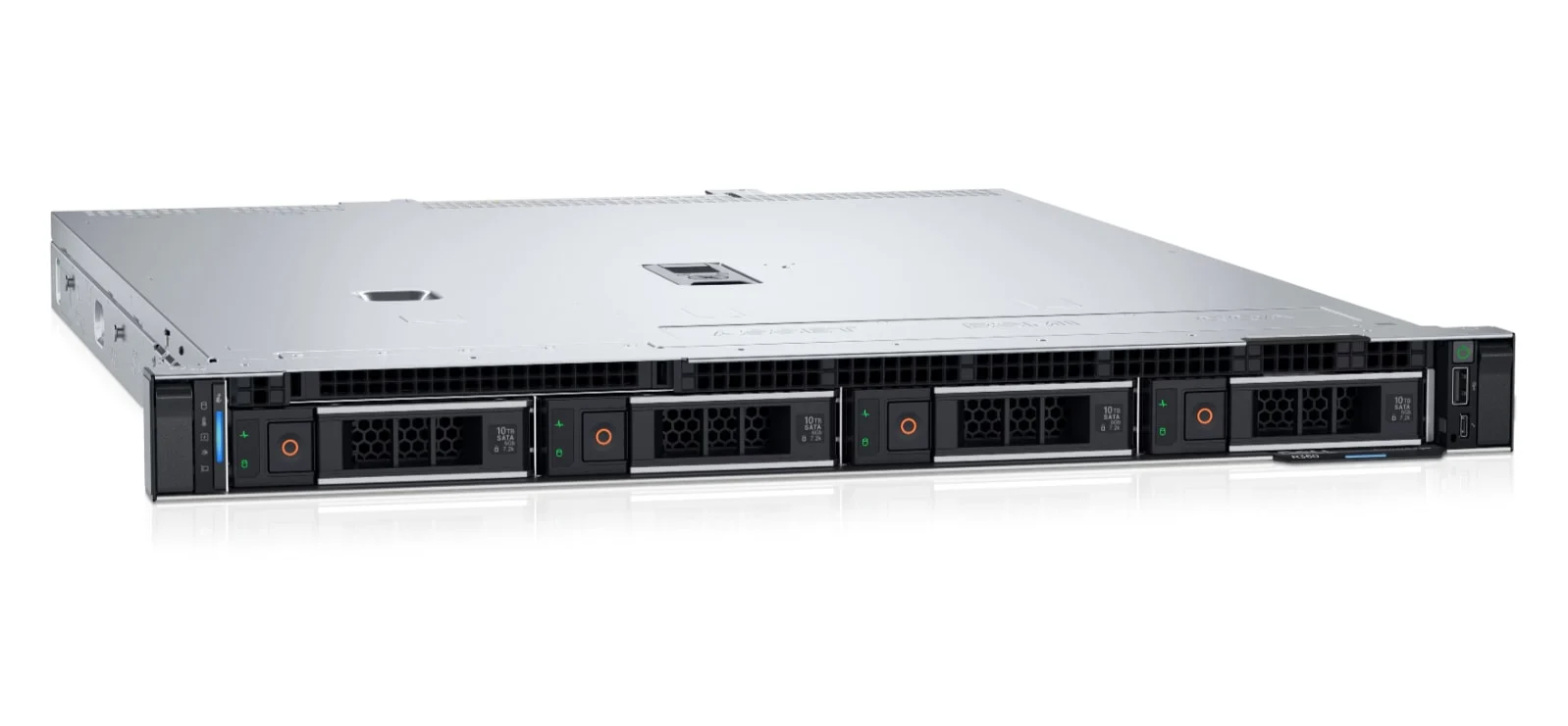 Dell PowerEdge R360 4x LFF NEW