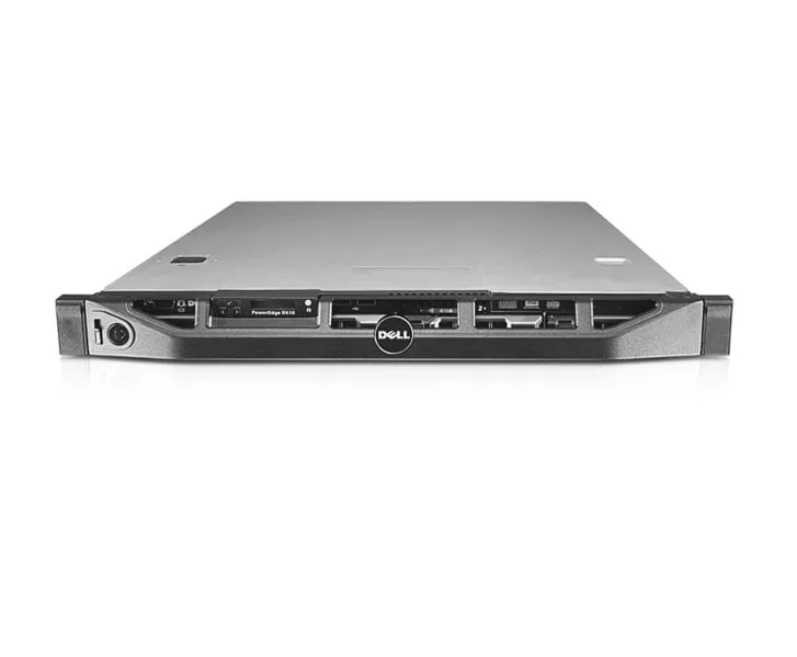 Dell PowerEdge R430 4x LFF 