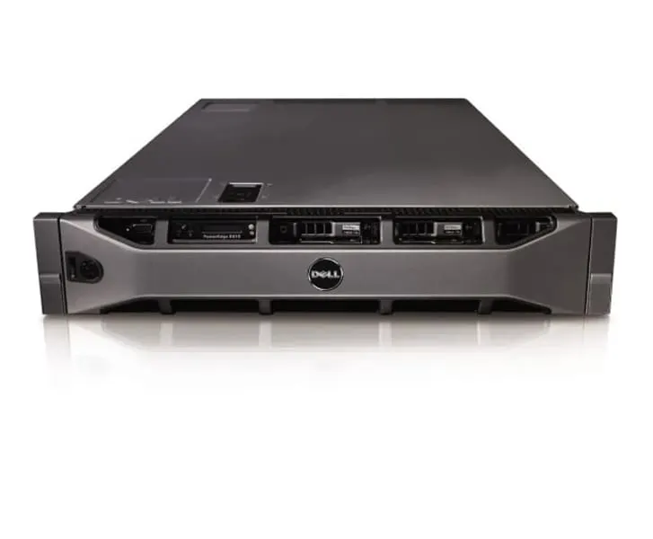 Dell PowerEdge R510 12x LFF
