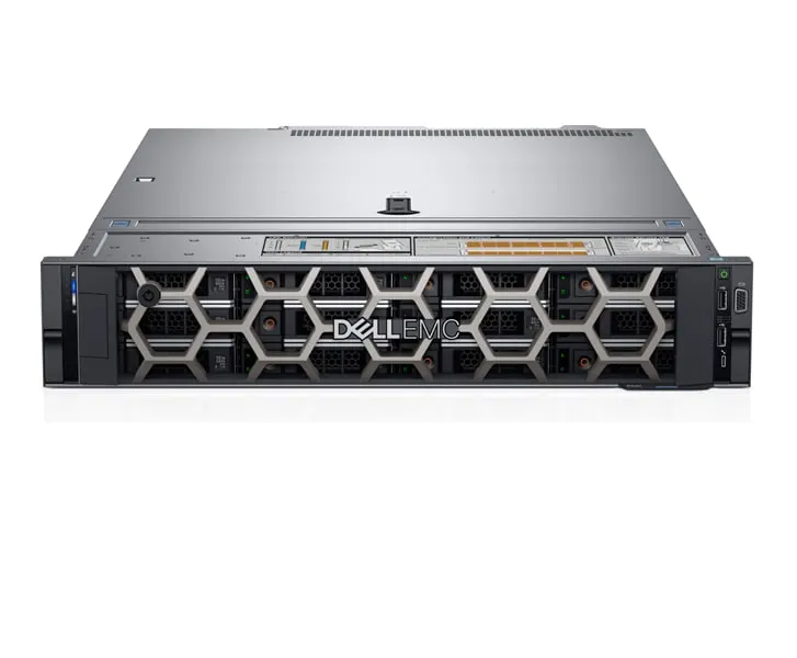 Dell PowerEdge R540 8x LFF 
