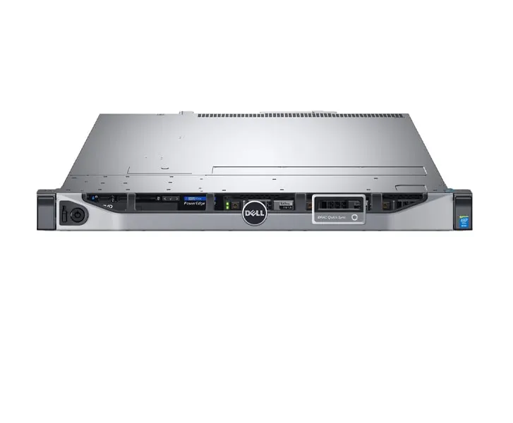 Dell PowerEdge R630 10x SFF