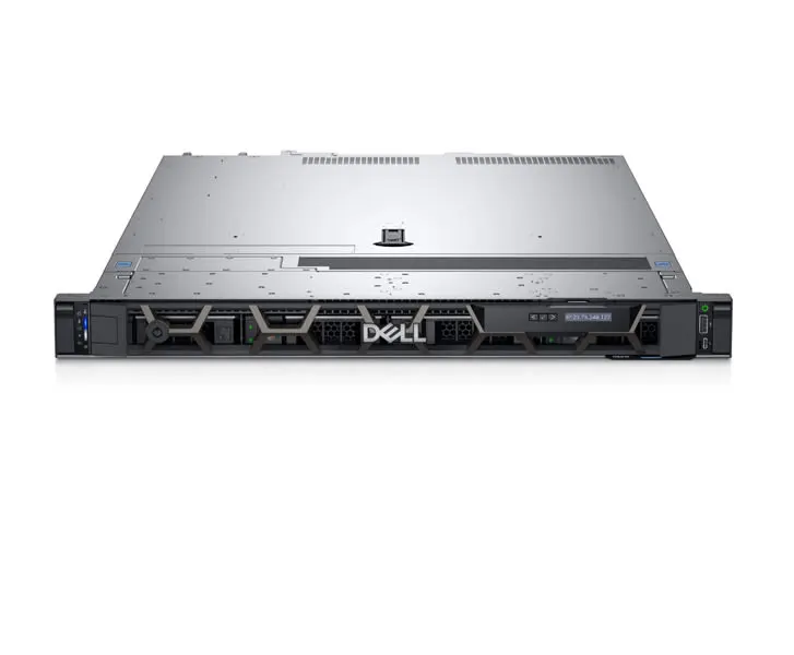 Dell PowerEdge R6525 Diskless | 2x AMD EPYC 7502 | High Performance fans