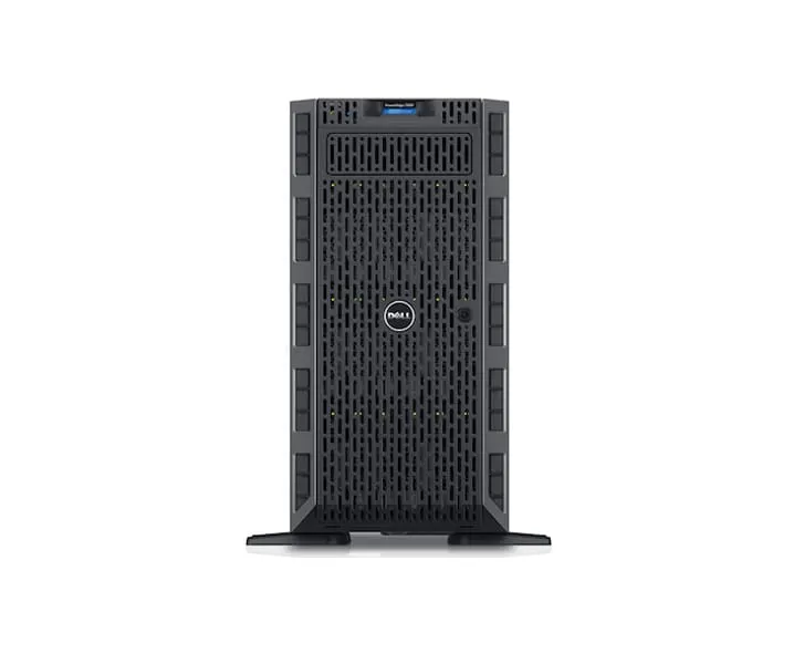 Dell PowerEdge T630 16x SFF 