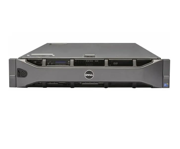 Dell Poweredge R730XD 24x SFF