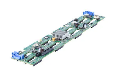 Dell R720XD 12LFF Backplane P/N: PGXHP