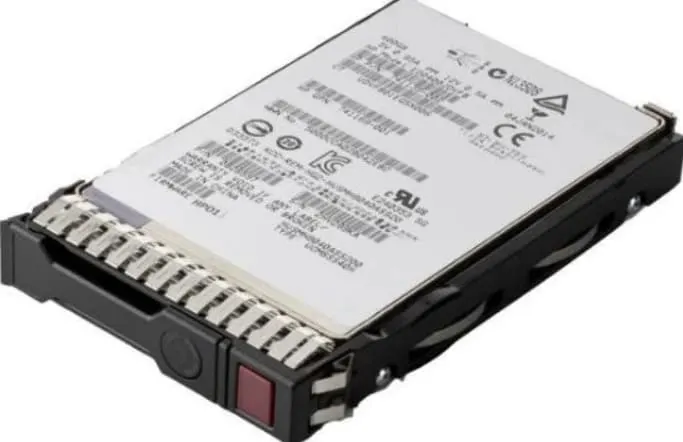 HPE 731041-001 480GB SATA 6Gbps Micron M500 SFF
