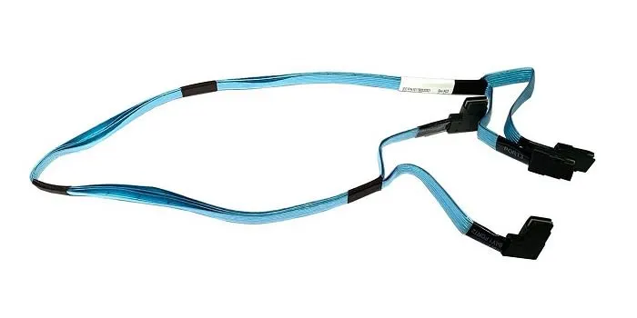 HPE 784629-001 dual SAS kabel 