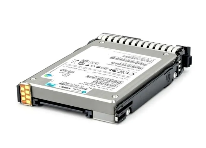 HPE 867213-003 NEW 480GB SATA 6Gbps Intel DC S3520 SFF