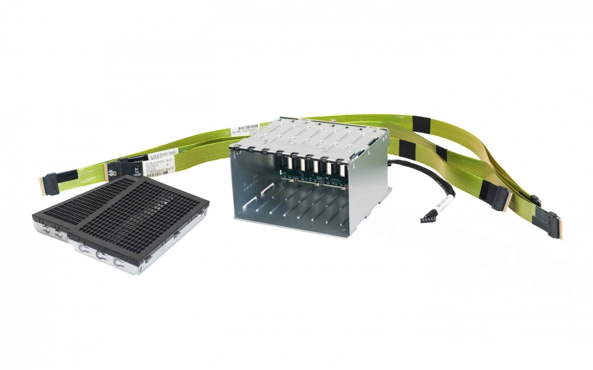 HPE DL300 Gen10/Gen10+ 2U SFF P27194-B21