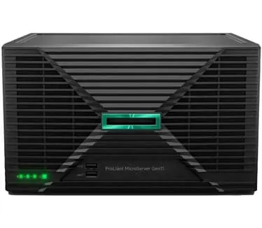 HP Microserver G11 4x LFF