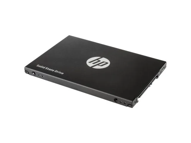 HPE P02760-005 3.84TB SATA 6Gbps 2,5" SFF