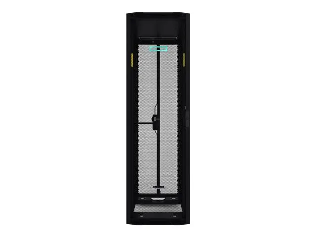 HPE P9K07A 42U 600mmx1075mm G2 Kitted Advanced
