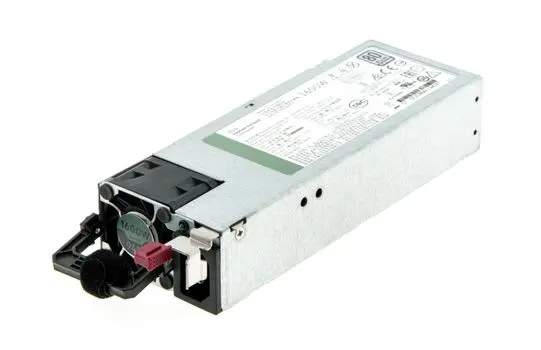 HP 1600W PSU G9 / G10 - P/N: 863373-001