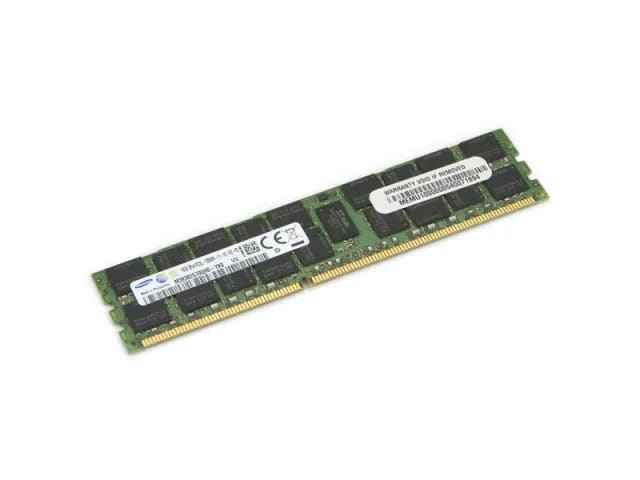 HP  SK Hynix 16GB DDR4 2133MHz 17000P ECC - P/N: 752369-081