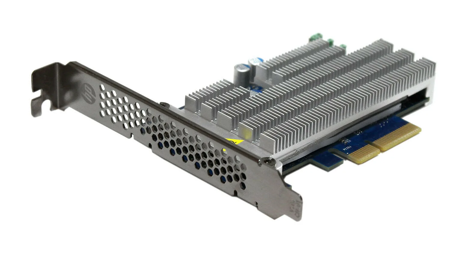 HP 256GB Z Turbo Drive PCI-e G2