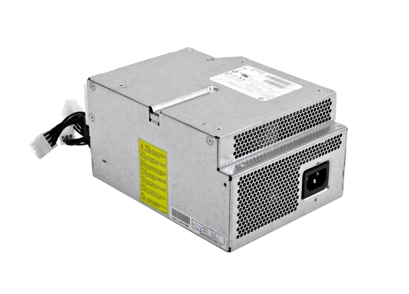 HP 800W PSU for Z620 P/N: 623194-002 717019-001
