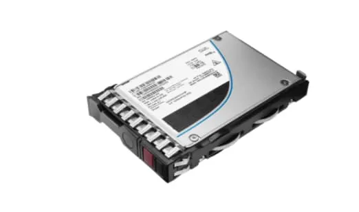 HP 960GB NVME U.3 G4 RI - P/N: P21840-001 