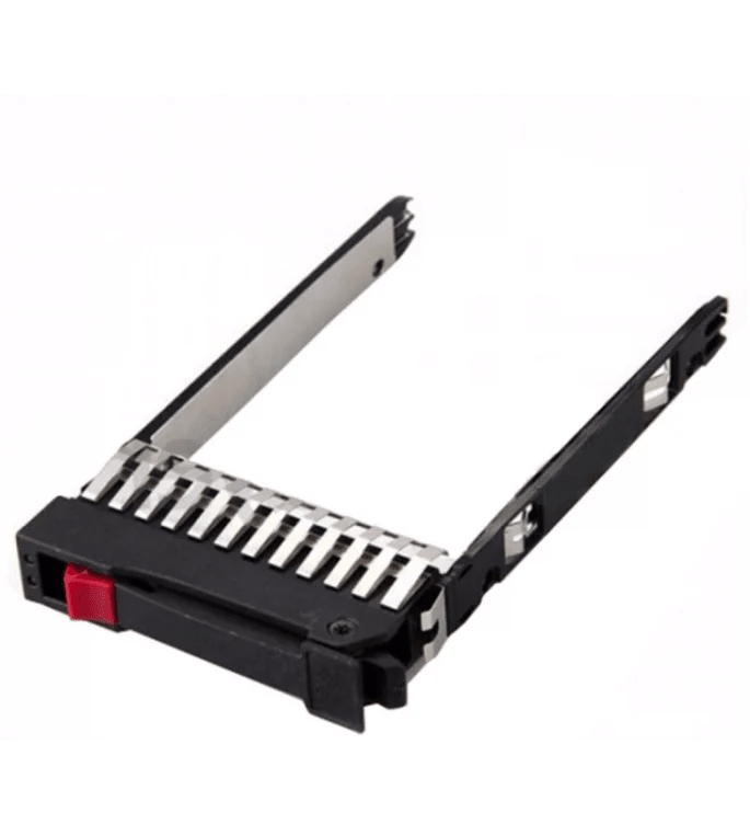 HP Caddytray 2.5 inch SFF G6/7 - P/N: 371593-001