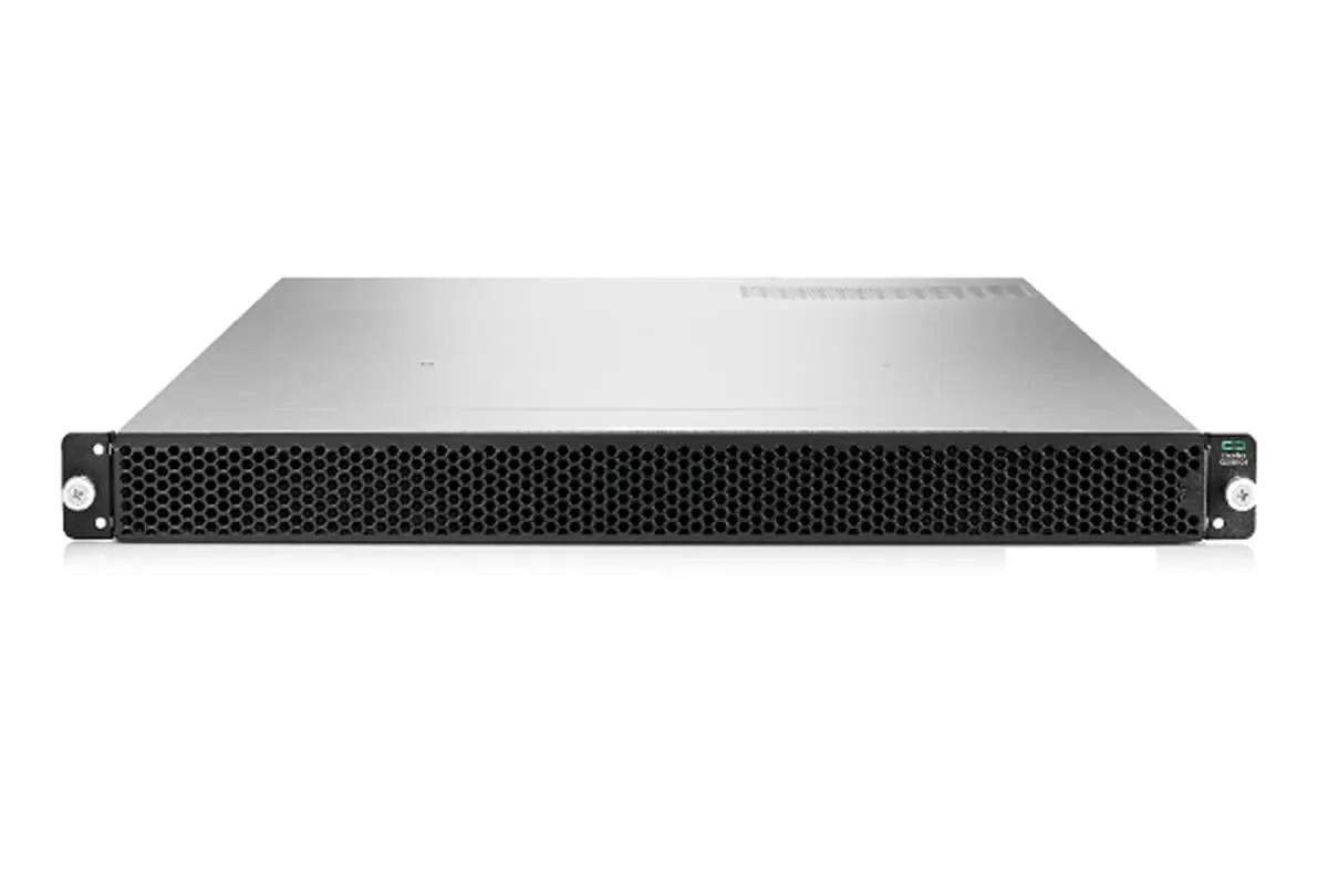 HP Cloudline CL3150 G10 24x NVMe SFF