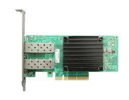 HP Ethernet 10/25Gb 2-port 642SFP28 Adapter P24839-001