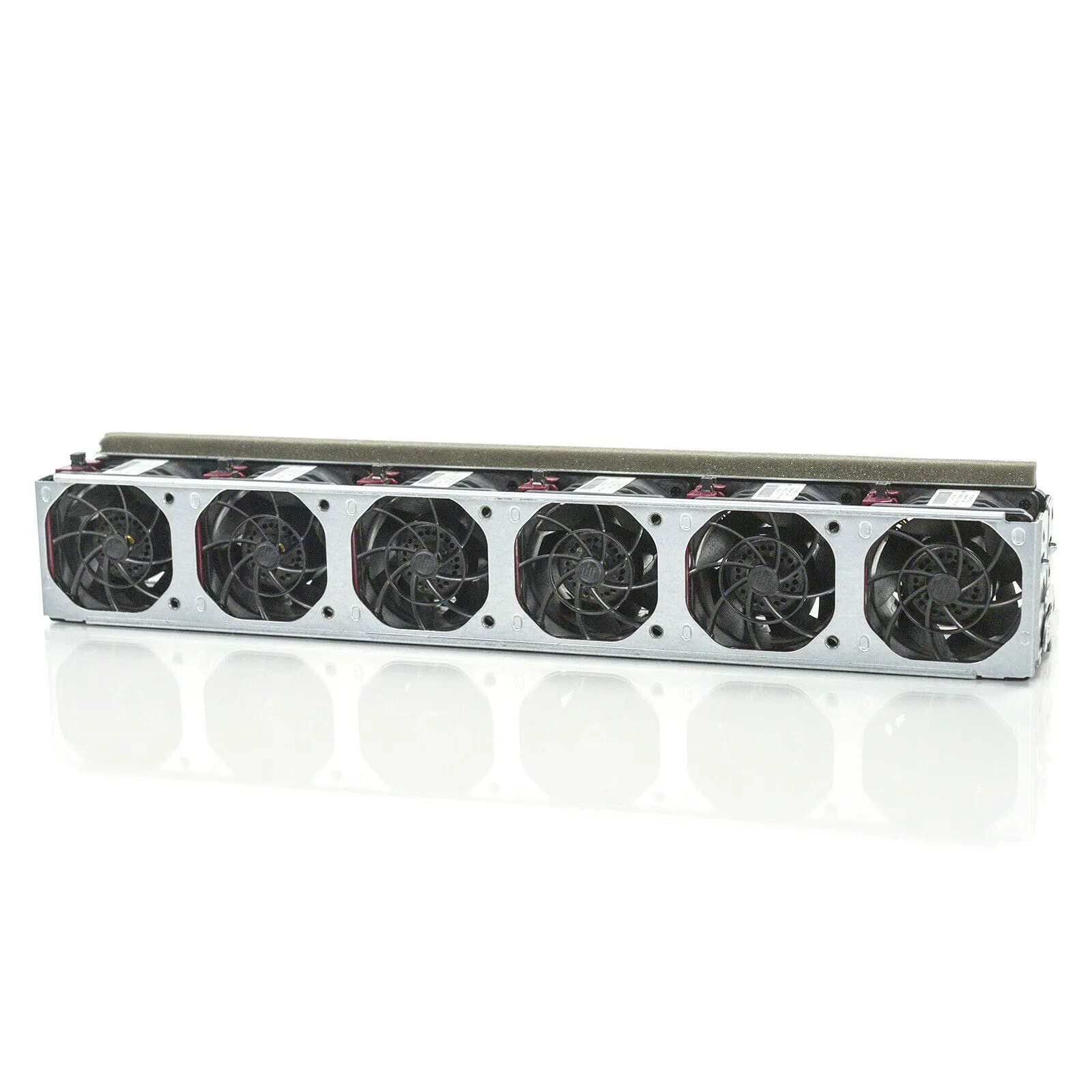 HP Fan ProLiant DL380P Cage assembly & 6 fans