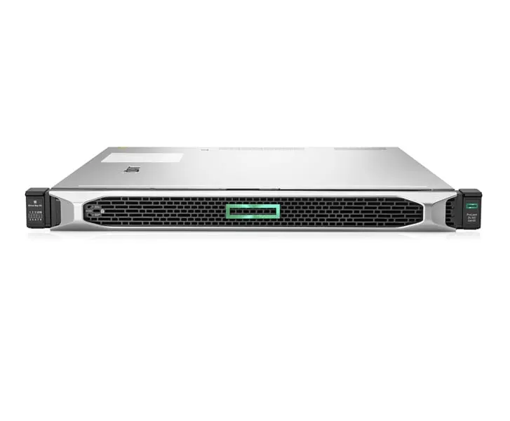 HP ProLiant DL160 G10 4x LFF