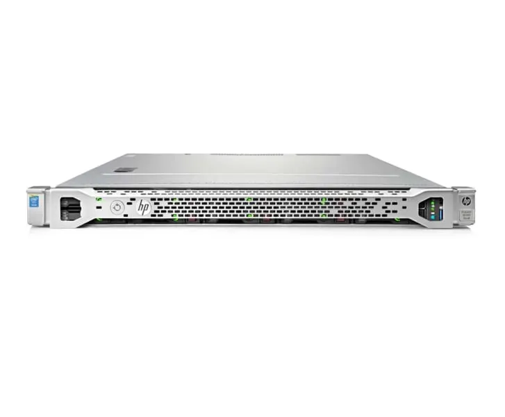 HP ProLiant DL160 G8 8x SFF | 2x E5-2640v1 | 64GB 1333MHz DDR3
