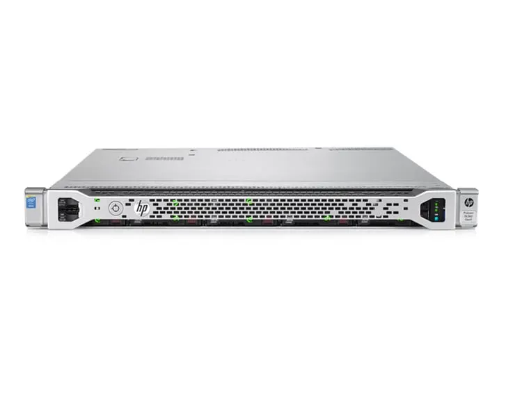 HP ProLiant DL160 G9 8x SFF