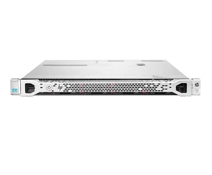 HP ProLiant DL320E G8 4x LFF