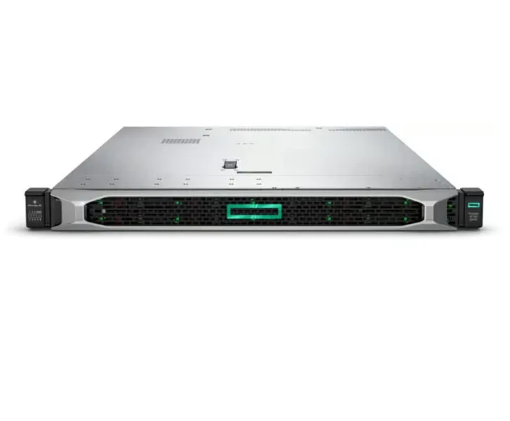 HP ProLiant DL360 G10 10x SFF